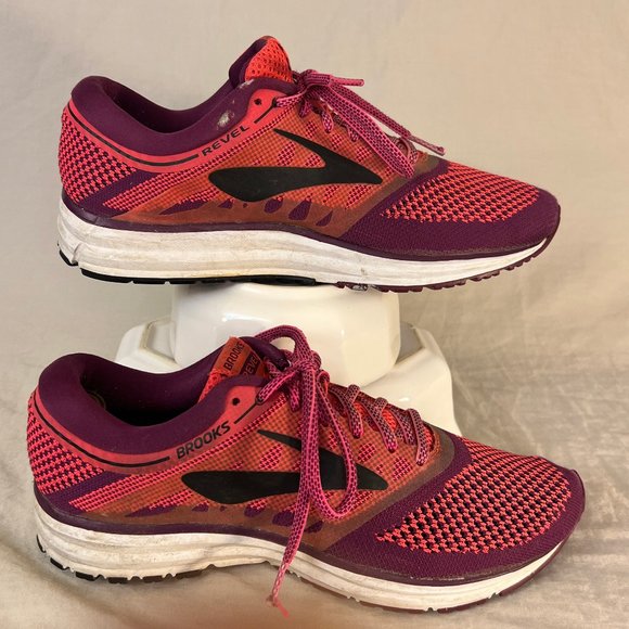 Brooks Revel DNA - Picture 2 of 7